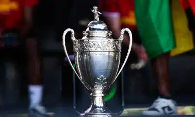 PSG, OM, ASSE, RC Lens, FC Nantes, OL, LOSC : l&rsquo;IA prédit les 10 prochains vainqueurs de la Coupe de France