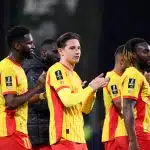 RC Lens : pluie de mauvaises nouvelles avant Nantes !