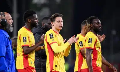 RC Lens : pluie de mauvaises nouvelles avant Nantes !