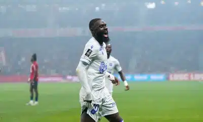RC Lens, OM, Stade Rennais Mercato : Sangaré vend la mèche pour Sinayoko ?