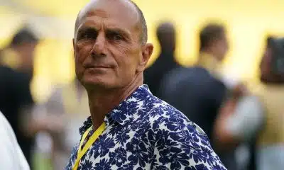 FC Nantes : après Dupé, quatre autres renforts dans les valises de Der Zakarian !