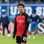 PSG Mercato : Luis Enrique abandonne une piste pour remplacer Kvaratskhelia