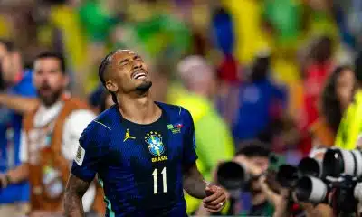 Mondial 2026 : le verdict est tombé pour la blessure de Raphinha (Barça) !