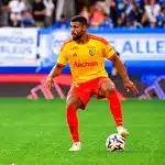 RC Lens Mercato : un taulier de Toppmöller observé par plusieurs géants européens