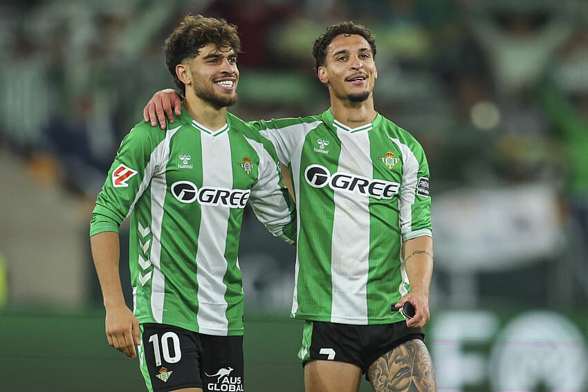 Abde (Betis Séville)