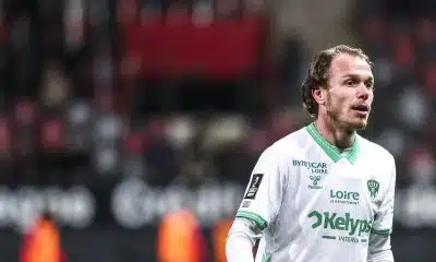 ASSE Mercato : Cardona a une priorité pour son avenir