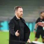 ASSE – Grenoble (4-0) : après Breum, Cathro annonce un autre gros bémol pour les Verts