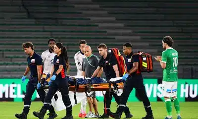 ASSE : le verdict est tombé pour João Ferreira