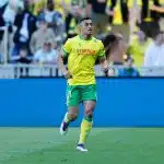 FC Nantes : un Canari s&rsquo;affiche avec un maillot de l&rsquo;OM et fait polémique !