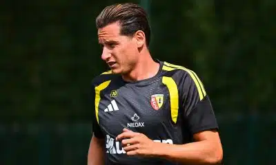 OM, RC Lens Mercato : Florian Thauvin envoyé à Marseille !