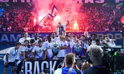 PSG Mercato : Campos aurait identifié le futur Nuno Mendes en deuxième division espagnole !