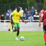 FC Nantes Mercato : miracle, les Kita tiennent deux nouveaux renforts pour la L2 ! 
