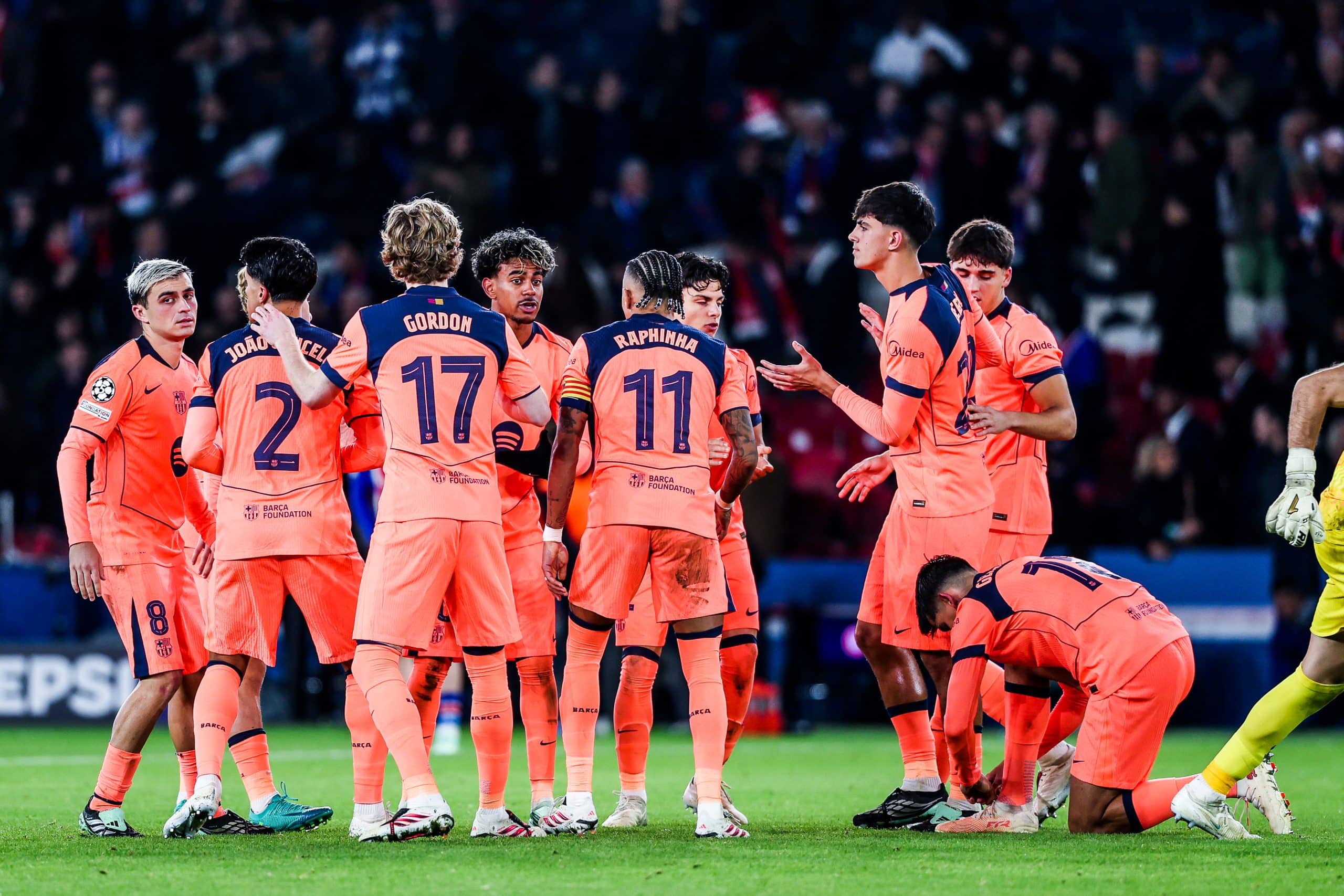 FC Barcelone, Real Madrid : le Clasico place Yamal et Mbappé face à leur vérité