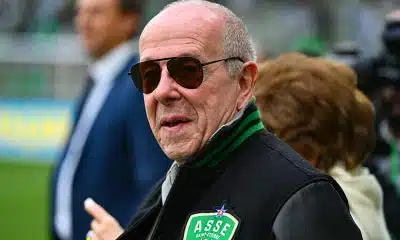 ASSE : une pluie de milliards pour Tanenbaum, mais pas encore pour les Verts ?