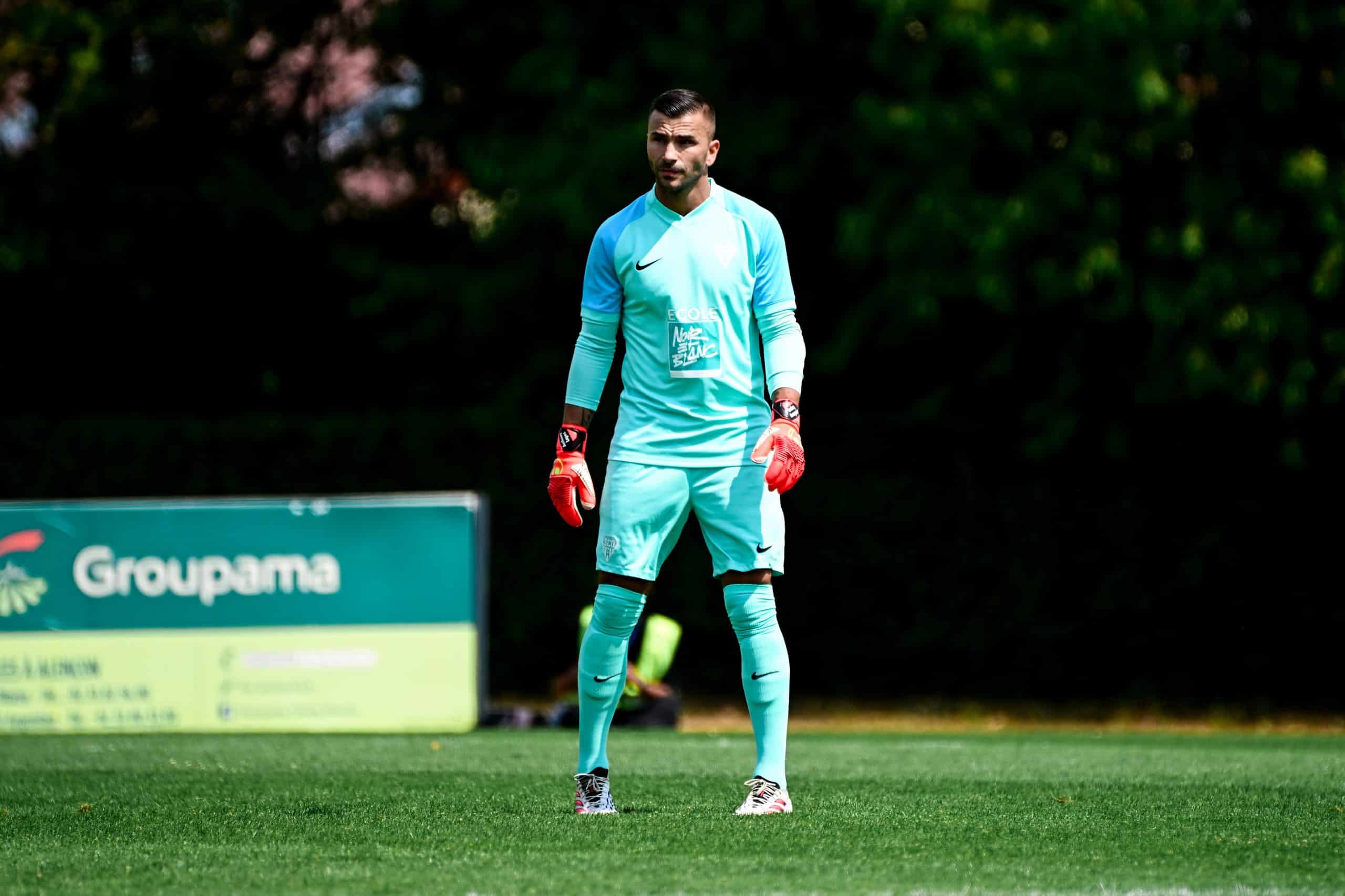 Flashback, il y a un an : Quand Lopes réclamait du caractère : le FC Nantes, des ambitions à la tempête