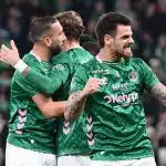 OGC Nice – ASSE : Montanier lance un défi fou à Joao Ferreira !