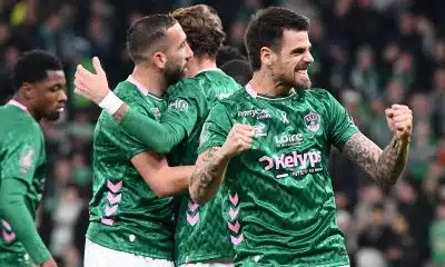 OGC Nice – ASSE : Montanier lance un défi fou à Joao Ferreira !
