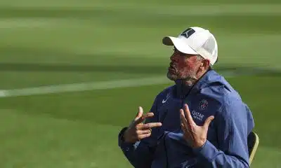 PSG – Arsenal : énorme surprise en vue dans le onze de Luis Enrique en finale de la Ligue des Champions !