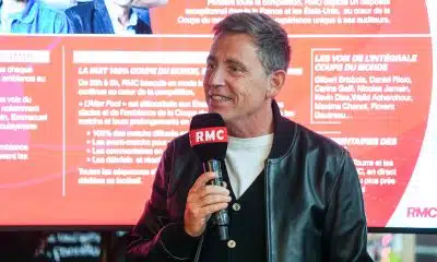 RC Lens : Riolo recadre sèchement Rothen pour Sage !