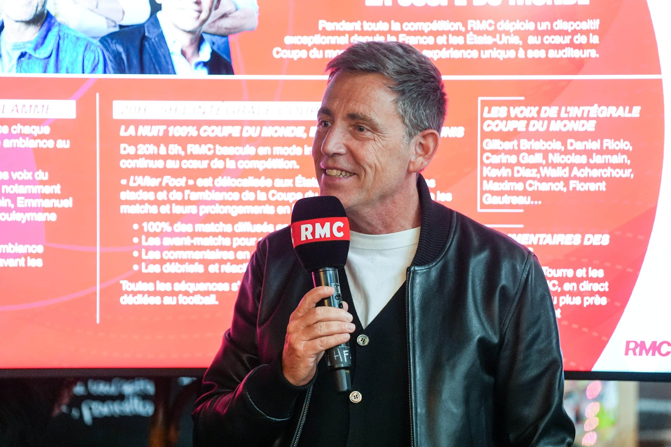 Daniel Riolo