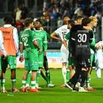 ASSE – L&rsquo;analyse de Laurent Hess : « une première défaite et des choix qui interpellent »