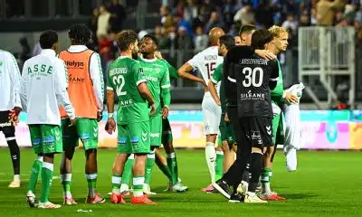 ASSE – L’analyse de Laurent Hess : « une première défaite et des choix qui interpellent »
