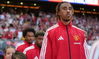 PSG Mercato : Leny Yoro a donné une première réponse à Paris