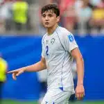 RC Lens : Khusanov a déjà signé le plus beau geste de la Coupe du Monde 2026 