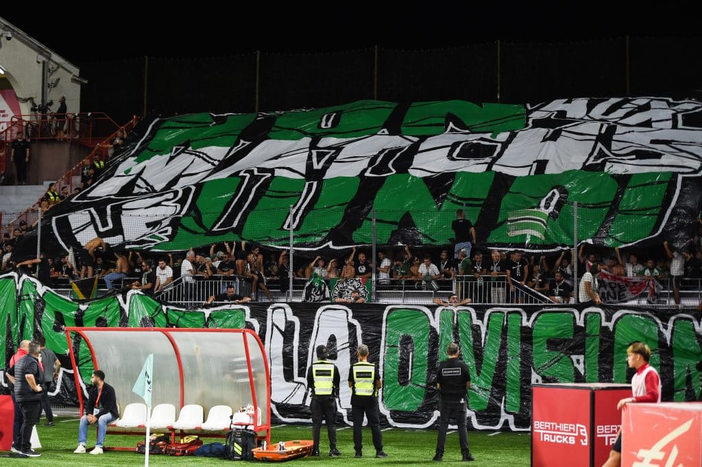 ASSE : Un départ acté dans la cellule de recrutement après le Mercato