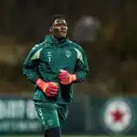 ASSE : inquiétude pour Mamour Ndiaye avant Guingamp