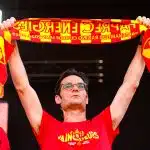 RC Lens : Oughourlian frappe encore un énorme coup sur le marché, un mastodonte a signé jusqu’en 2031 ! 