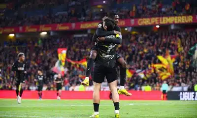 PSG Mercato : Dembélé vers l’Angleterre, Doha cible déjà un ancien crack du LOSC pour le remplacer !