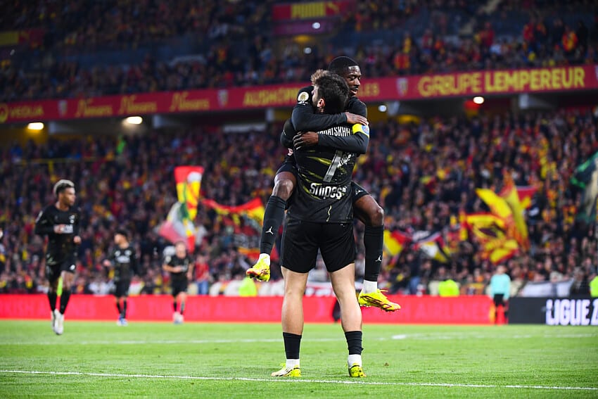Ousmane Dembélé (PSG)