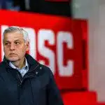 OM : coup de tonnerre pour Bruno Genesio au LOSC !