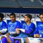 OM : coup dur pour Greenwood avant le FC Nantes ! 