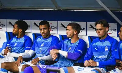 OM : coup dur pour Greenwood avant le FC Nantes ! 