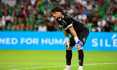 Dunkerque – ASSE (2-1) : les notes des Verts