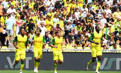 Pronostic FC Nantes – Clermont (30/10) : prono, cotes et compos
