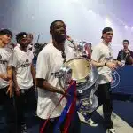 PSG Mercato : la prolongation de Dembélé chamboulée par Mbappé (Real Madrid)