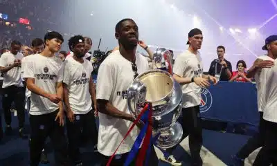 PSG Mercato : la prolongation de Dembélé chamboulée par Mbappé (Real Madrid)
