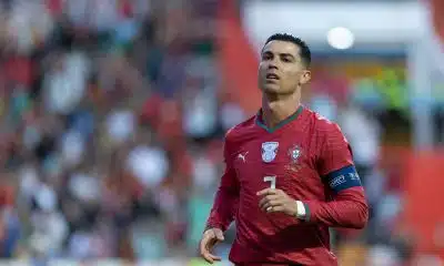 Pronostic Portugal – RD Congo : Cristiano Ronaldo déjà décisif pour son entrée en lice ?