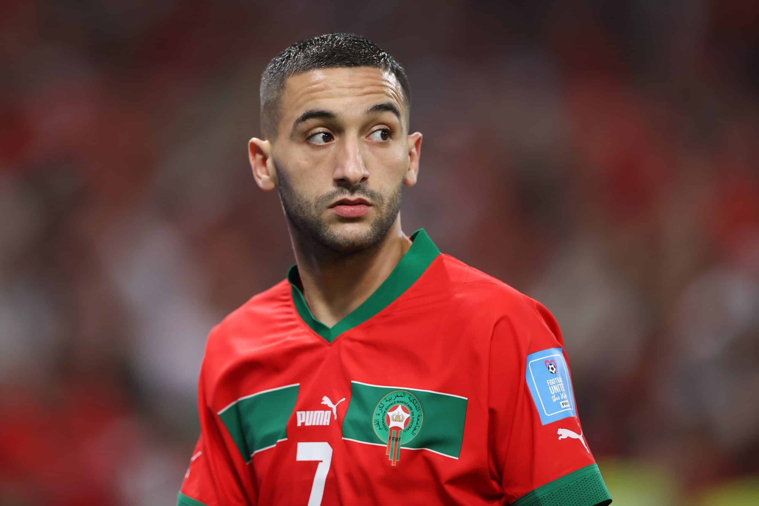 Flashback, il y a un an : Quand l’OM rêvait de Ziyech et de coups offensifs : un an après, la réalité frappe fort