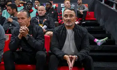 Stade Rennais : Riolo pousse un gros coup de gueule malgré la victoire !