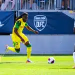 FC Nantes Mercato : parti cet été, un Mondialiste balance du lourd sur les dessous du club !