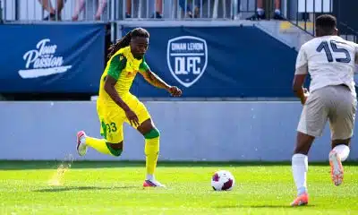 FC Nantes Mercato : parti cet été, un Mondialiste balance du lourd sur les dessous du club !