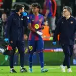 FC Barcelone : après Nicki Nicole, Lamine Yamal très proche d’une célèbre influenceuse espagnole