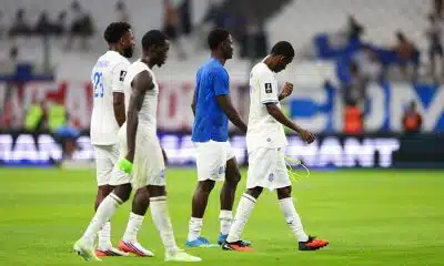 OM : la défaite à Rennes cache une excellente nouvelle, le PSG pourrait en faire les frais !