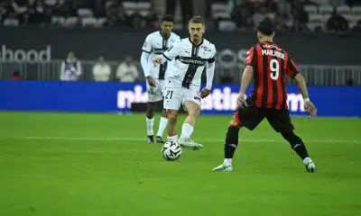 Stade Rennais : les joueurs se sont payé la honte après le naufrage à Nice, Rongier en première ligne !