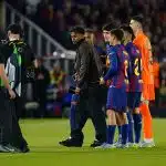 FC Barcelone Mercato : un autre serial buteur qu’Alvarez poussé au PSG, Yamal enrage !