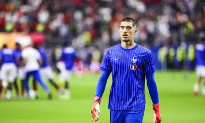 RC Lens Mercato : le PSG sème encore la panique avec Risser !